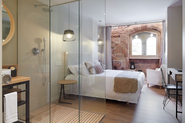 Heredad de Unanue Hotel