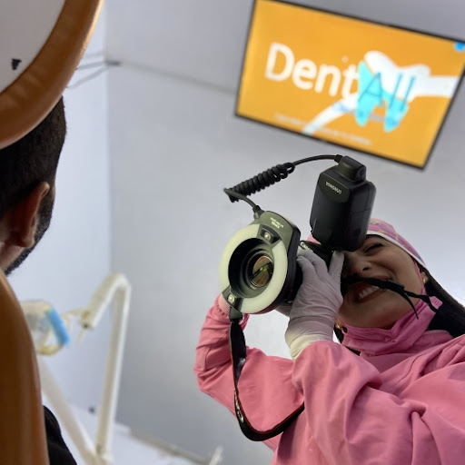 Dra. Itzel Serrano Beltran, Dentista - Odontólogo - Thumbnail