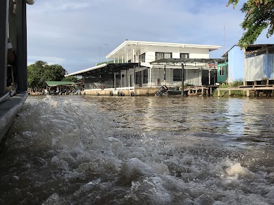 Photos of Puerto Lindo