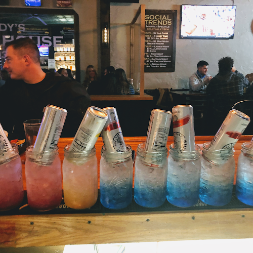 Woody's Public House, Cortland, NY
