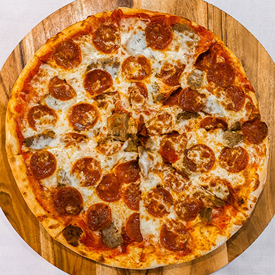 Marechiaro's Italian Restaurant - Thumbnail