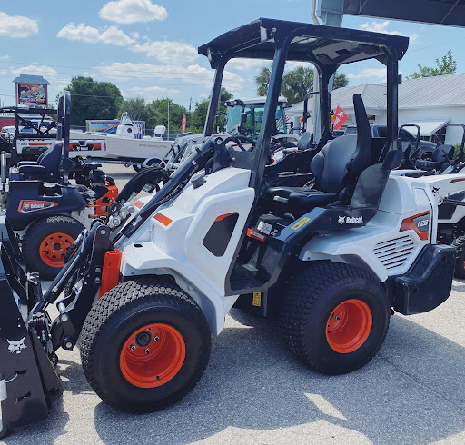Riverdale Powersports- Bobcat Dealer & Off-Road Repair - Thumbnail