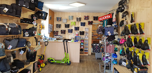 Fahrrad Klattenberg Gallery - Germany
