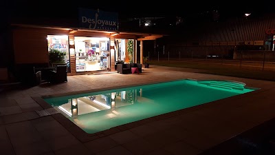 Photos of Piscines Desjoyaux Vaud (Dream Life S&agrave;rl)