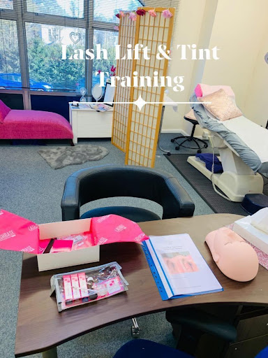 The Beauty Lounge Salon