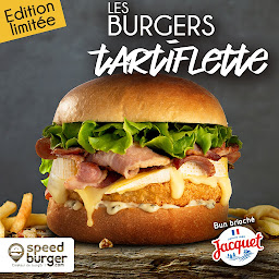 Photo n°20 de SPEED BURGER CAMBRAI à Cambrai (Restaurant de tapas)