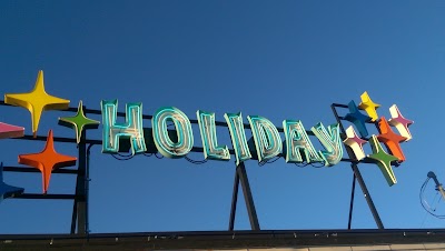 Photos of Holiday Auto Theatre