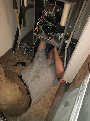 first Call Plumbing and Heating - Thumbnail