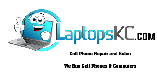 Laptops KC - We Buy Cell Phones & Computers - MOVED TO 6216 NIEMAN RD - Thumbnail