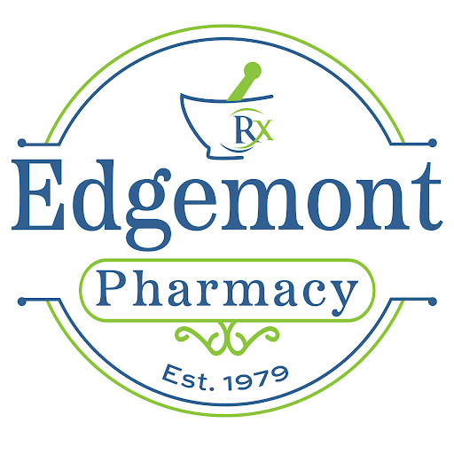 Edgemont Pharmacy - Visual