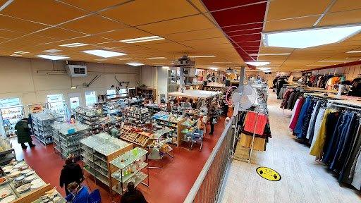 Vindingrijk Kringloopwarenhuis - Thumbnail