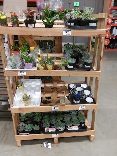 The Home Depot