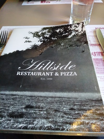 Photos of Hillside Restaurant & Pizza