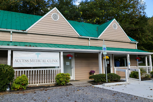 Access Medical Clinic: Gatlinburg