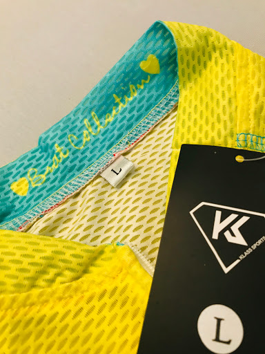 Klass Sports® - Thumbnail