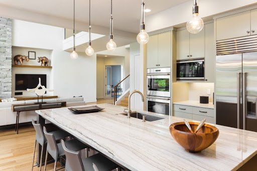 Aspire Construction - Visual
