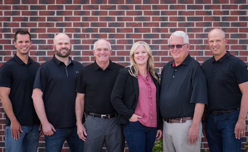 Family & Implant Dentistry