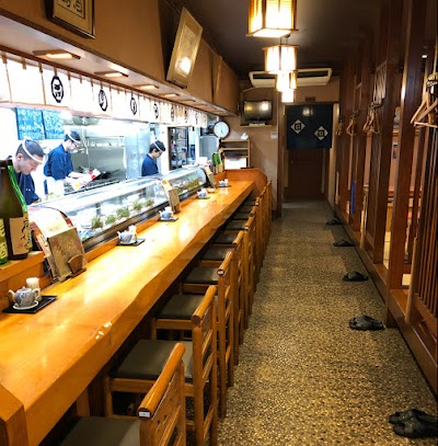割烹 秀浜