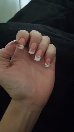 Toplite Nails - Visual