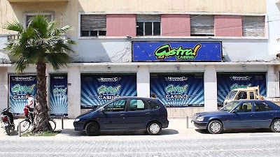 Astra Casino