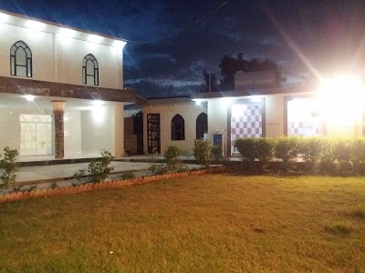 Photos of جامع الفرد الصمد
