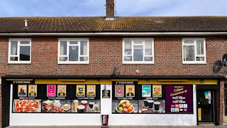 Coldean Convenience 02