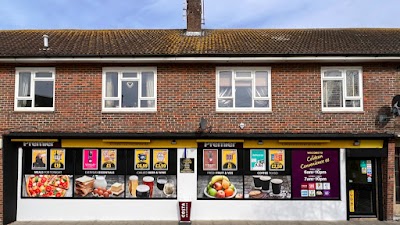 Coldean Convenience 02