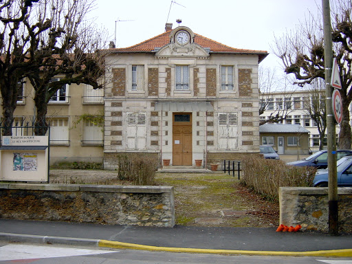 Maison de Banlieue et de l'Architecture - Thumbnail
