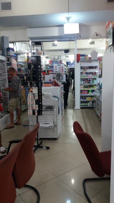Photos of People's Pharmacy Pinetown