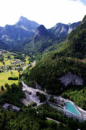 Photo n°13 de Nunayak RAFTING Samoëns à Samoëns (École de sports)