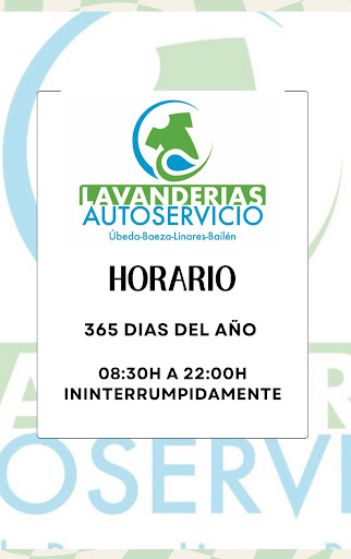 Lavandería Autoservicio Linares 2 - Thumbnail