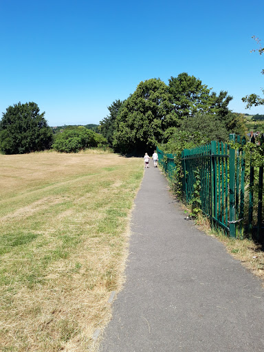 Lawrence View Primary - Visual