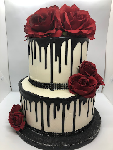 Cake Cafe - Visual