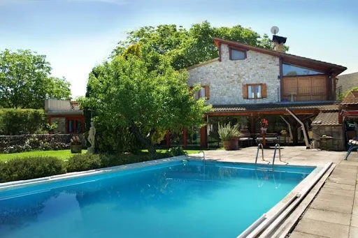 Casa Rural Cruz