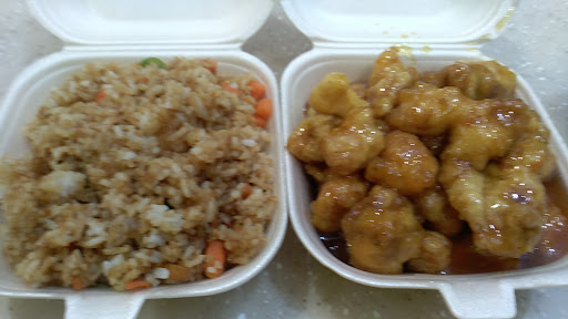 Comida China Cantonesa Hong Fat - Thumbnail