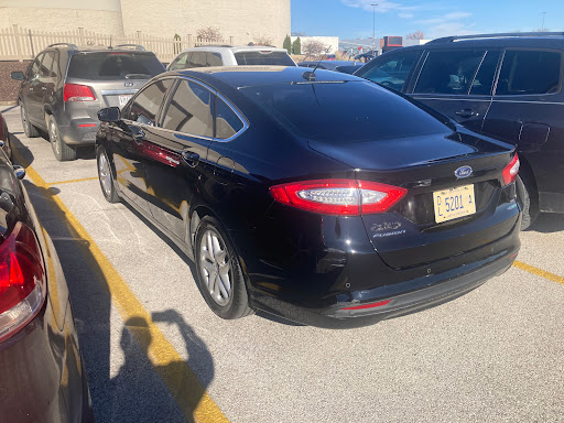 RT Auto Center - Visual