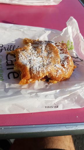 Au Bon Pain Quotidien - Thumbnail