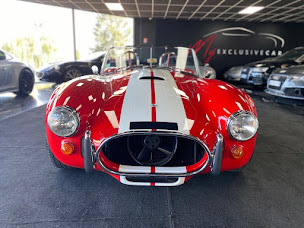 Photo n°39 de MY EXCLUSIVE CAR à Lissieu (Courtier automobile)