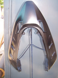 Photo n°13 de AMT-DISTRIBUTION à Jouy-sur-Morin (Magasin de pièces et d'accessoires pour motos)