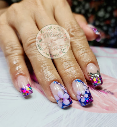 nails by pang