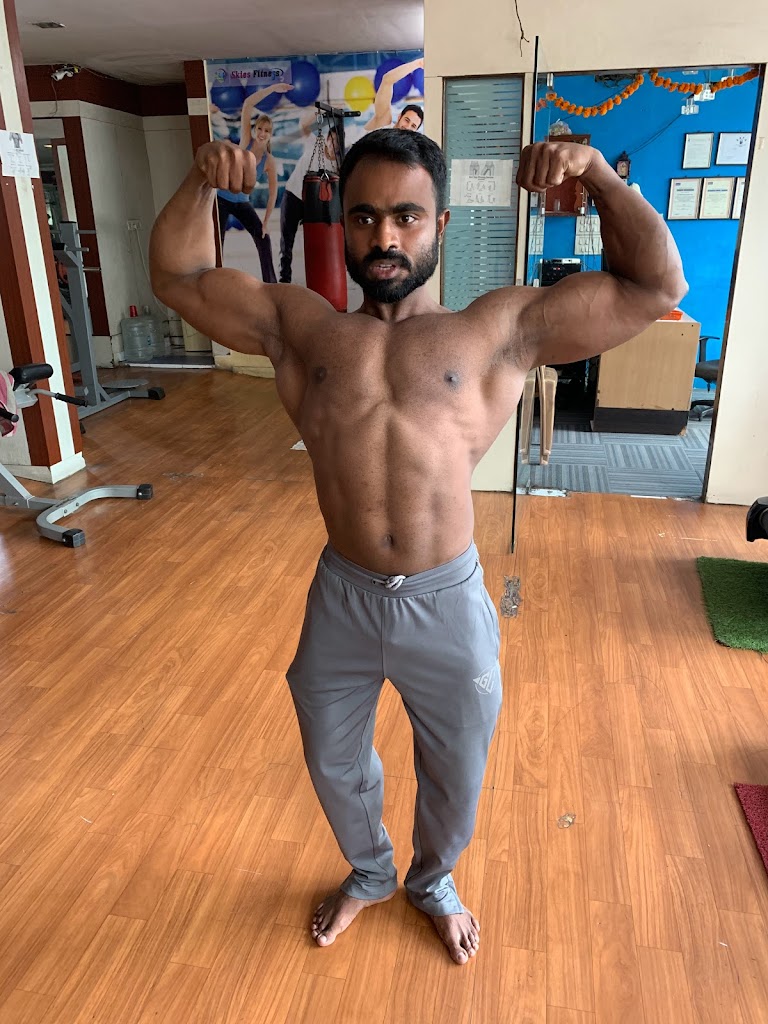 Skies Fitness Studio