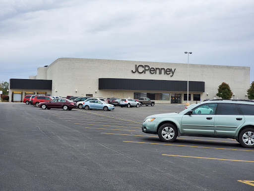 Millcreek Mall Complex - Visual