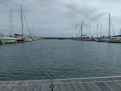 Photos of Puerto Marina El Rompido