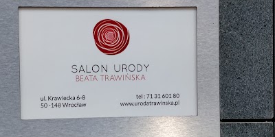 Salon Urody Beata Trawinska Wroclaw Lower Silesia 48 727 933 139