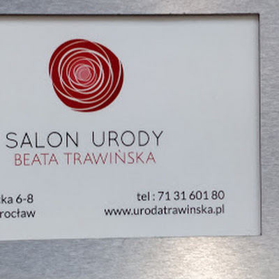 Salon Urody Beata Trawińska