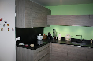 Photo n°23 de Cuisines Leicht Antony 92 - Ile de France à Antony (Cuisiniste)