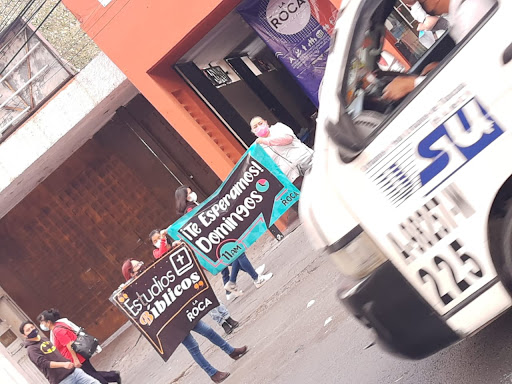 Comunidad Cristiana La Roca Tlaxcala - Thumbnail