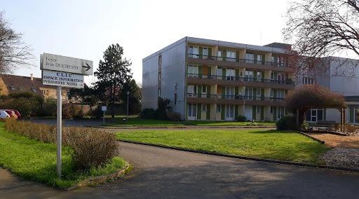 Photo de Foyer Jean Duchesne