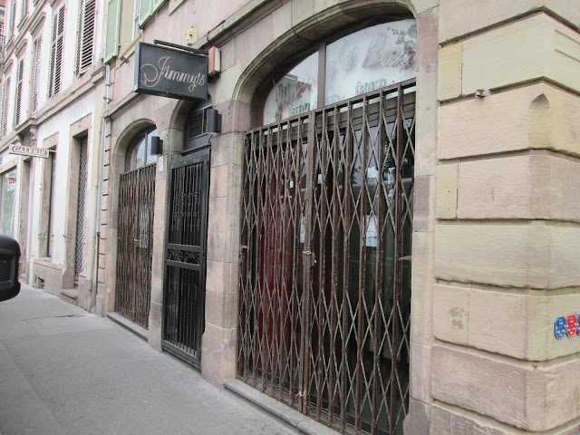 Jimmy's Bar