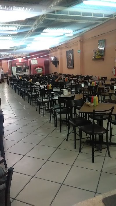 Photos of Benedetti's San Isidro